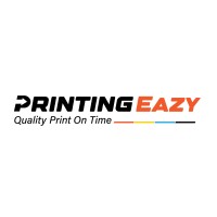 Printing Eazy logo - Similar company to Zinks - Zeen Enterprise