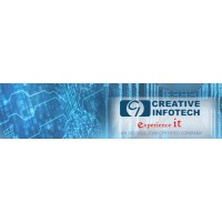 Creative Infotech logo - Similar company to Netecx®