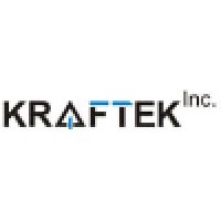 Kraftek Inc. logo - Similar company to Rok Automation