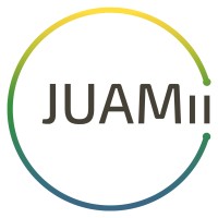 JUAMII logo - Similar company to Influencing101