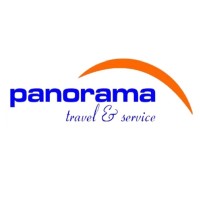 Panorama Travel & Service logo - Similar company to Panorama Travel