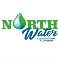 North Water logo - Similar company to Trascend-It Corp.
