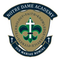 Notre Dame Academy logo - Similar company to Pro-Tivity