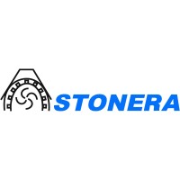 Stonera Systems Pvt. Ltd. - India logo - Similar company to Artfish Creative (Painted Leaf Design)