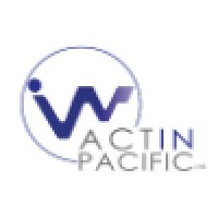 Actin Pacific HK Ltd. logo - Similar company to Spark Models