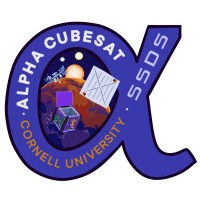 Alpha Mission, Cornell Space Systems Design Studio logo - Similar company to Cornell Custom Silicon Systems