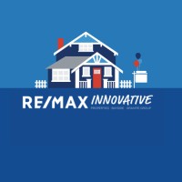RE/MAX Innovative logo - Similar company to Coco, Early & Associates