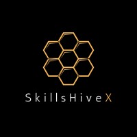 SkillsHiveX logo - Similar company to Easyjobfill