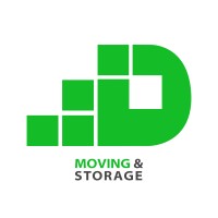 Dumbo Moving and Storage, Inc. logo - Similar company to Quantum Link