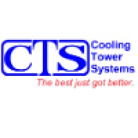 Cooling Tower Systems, Inc. logo - Similar company to Cooling Tower Technologies, Llc