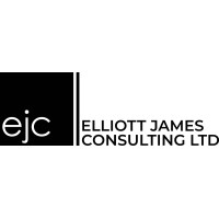 Elliott James Consulting Ltd logo - Similar company to Blackcode