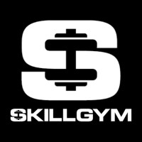 Skillgym - AI Role Play logo - Similar company to Qmmunity