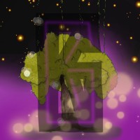 Kurantium Games logo - Similar company to No Name Visual
