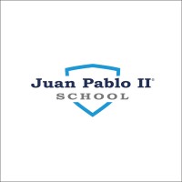 Juan Pablo II School logo - Similar company to Educatio Servanda