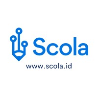 Scola.id logo - Similar company to Schola