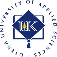 Utenos kolegija logo - Similar company to Vilniaus Paslaugų Verslo Profesinio Mokymo Centras