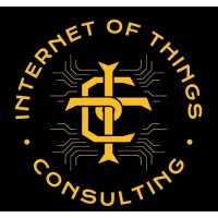 Internet of Things Consulting logo - Similar company to Connected Io