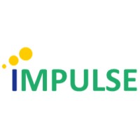 Impulse logo - Similar company to Senspro 🌱