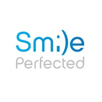 Smile Perfected logo - Similar company to Minte Teeth Whitening
