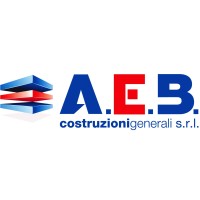 A.E.B. COSTRUZIONI GENERALI S.R.L. logo - Similar company to Costruzioni Generali Neri S.R.L.