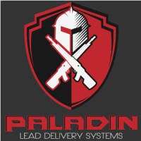 Paladin Lead Delivery Systems logo - Similar company to Conversion Crimes