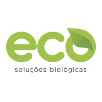 ECO Soluções Biológicas logo - Similar company to Ecoplast Ind E Com De Plástico Ltda