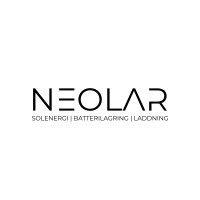 Neolar logo - Similar company to Chainsec