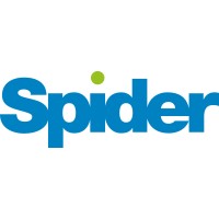 Spider logo - Similar company to Spider Express