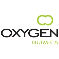 Oxygen Química logo - Similar company to Trisoft