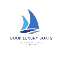 Book Luxury Boat logo - Similar company to Being 7Egend
