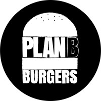 Plan B Burgers logo - Similar company to Lrc Group