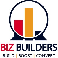 Biz Builders LLC logo - Similar company to Logicinfo