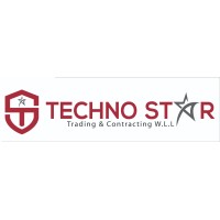 Techno Star Trading and Contracting W.L.L logo - Similar company to Technostar Trading & Contracting W.L.L