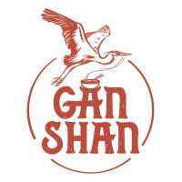 Gan Shan West logo - Similar company to The Business Operating System Garage