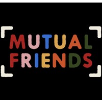 Mutual Friends logo - Similar company to Rebel One Studios