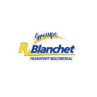Transports R. Blanchet logo - Similar company to Batigec