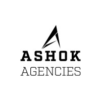 Ashok Agencies logo - Similar company to Glozify360