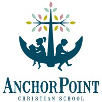 AnchorPoint Christian School Wyoming logo - Similar company to West Michigan Technology Services