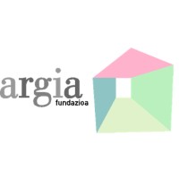 ARGIA FUNDAZIOA logo - Similar company to Xensocial