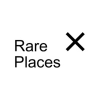 Rare Places logo - Similar company to Pizingers Morix