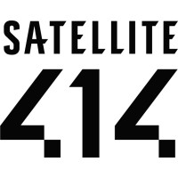SATELLITE414 logo - Similar company to Inside Out Agency