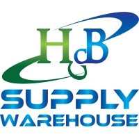H&B Supply Baltimore logo - Similar company to B&B Manufacturing, Inc