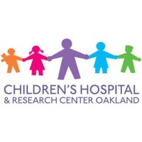 Children'S Hospital Oakland Research Institute
