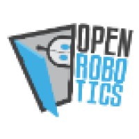 orobot.io logo - Similar company to Ofbuzz Technology India