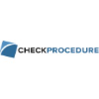 Checkprocedure logo - Similar company to Also-Group