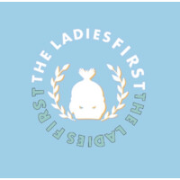 The Ladies' First Project logo - Similar company to Project Talent Launch