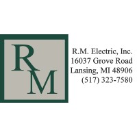 RM Electric Inc logo - Similar company to Twisted Breed Consulting