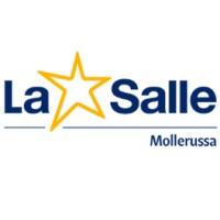 La Salle Mollerussa logo - Similar company to Resquitx Restaurant