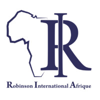 Robinson International Afrique SAS  (DR Congo) logo - Similar company to Sampling International