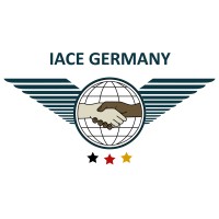 International Air Cadet Exchange Germany logo - Similar company to Blinken